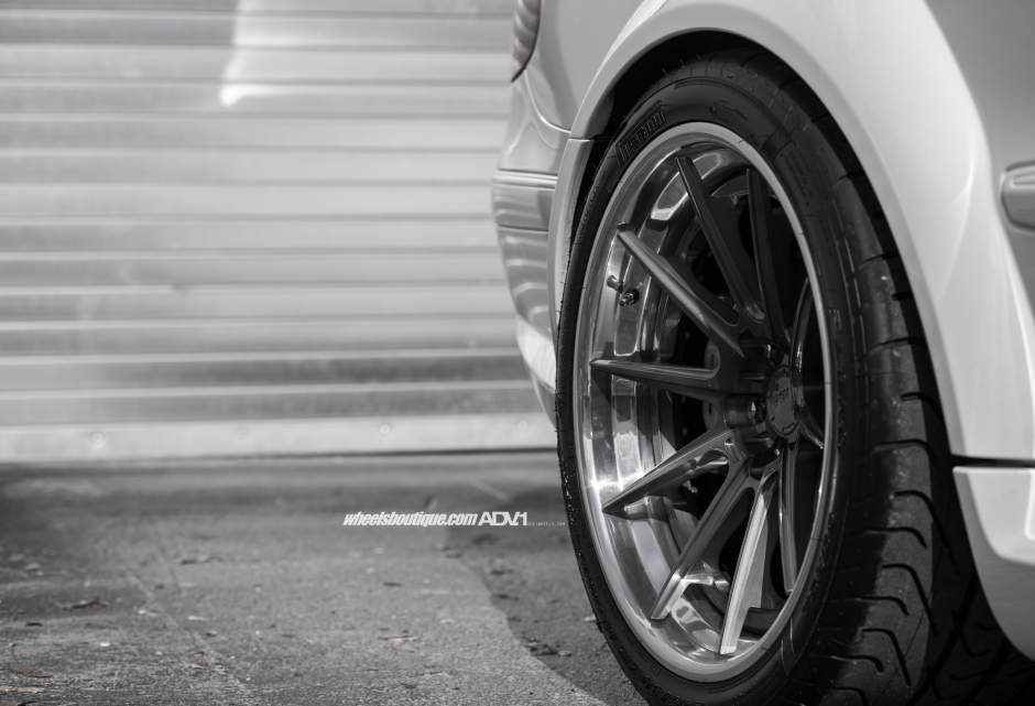2009 Mercedes-Benz CLK-Class photo