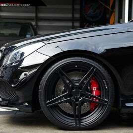 2010 Mercedes-Benz E-Class