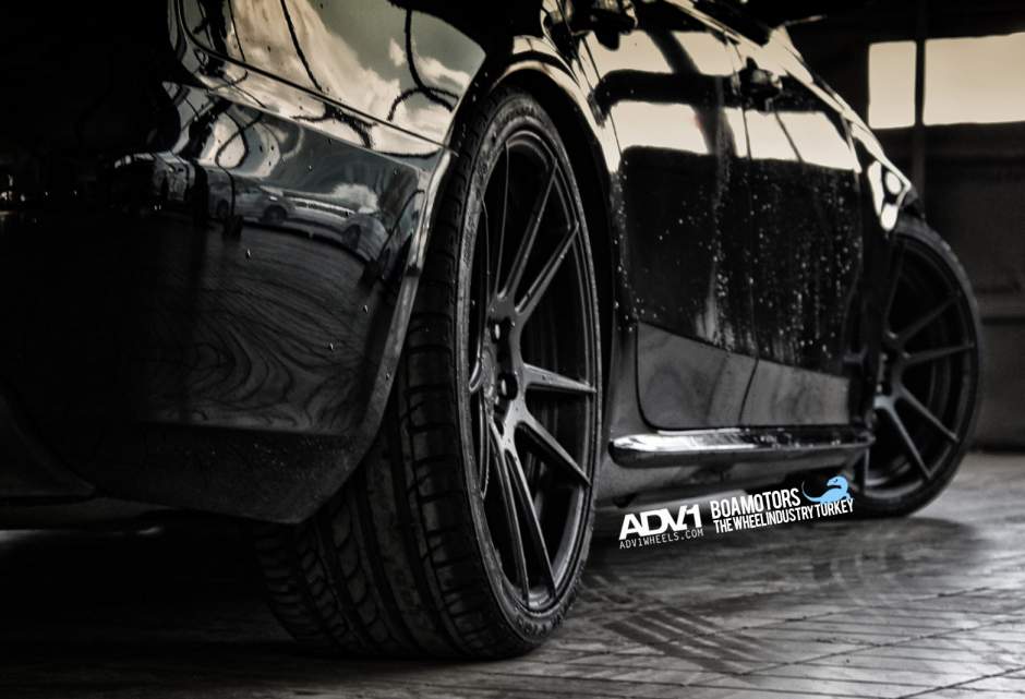 2011 Audi A4 photo