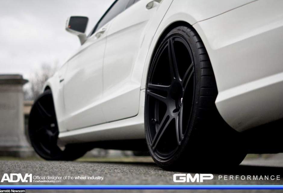 2015 Mercedes-Benz CLS-Class photo