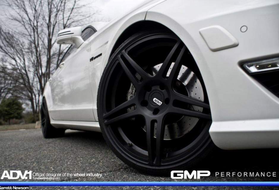 2015 Mercedes-Benz CLS-Class photo