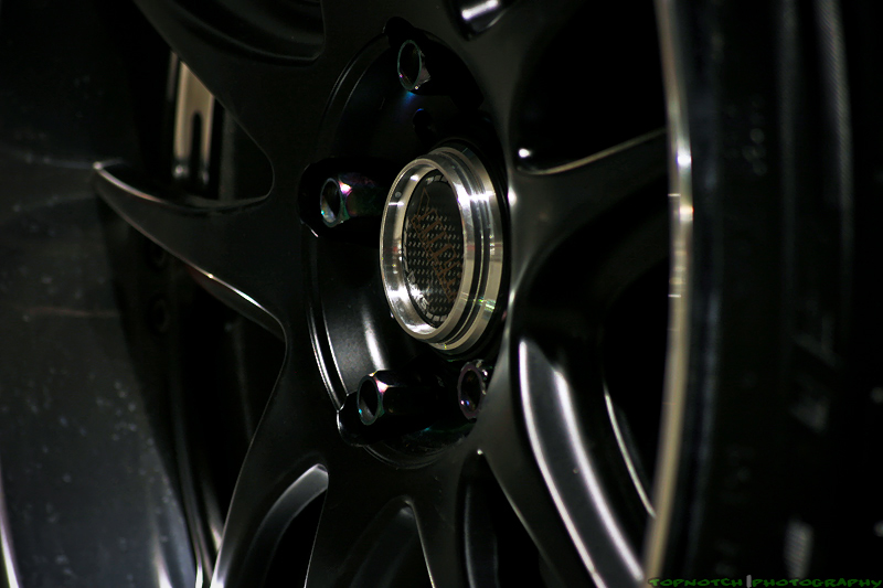 2001 Lexus IS 300 photo