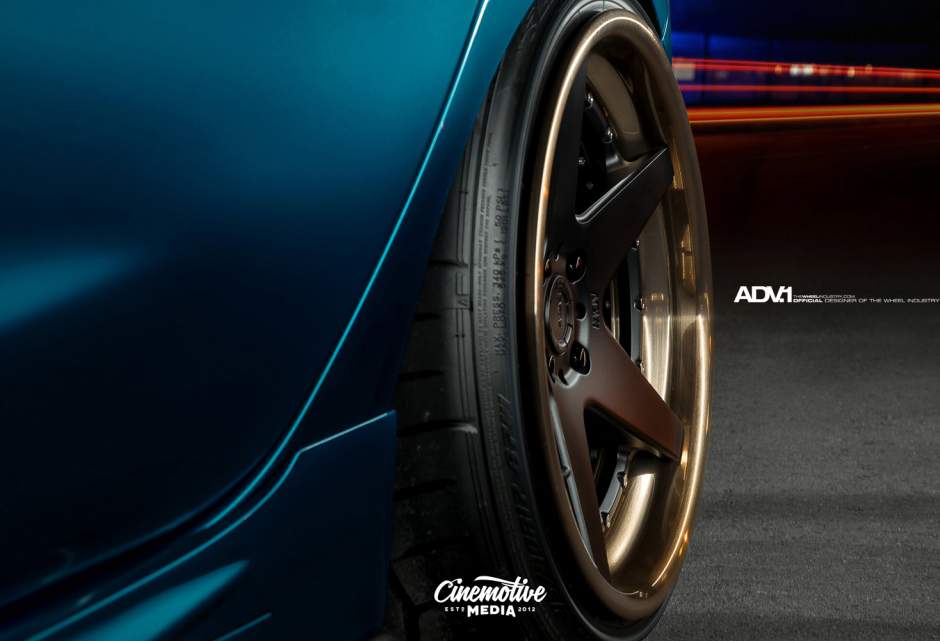 2015 Ford Fiesta photo