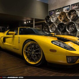 2006 Ford GT