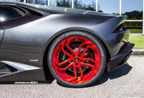 2015 Lamborghini Huracan