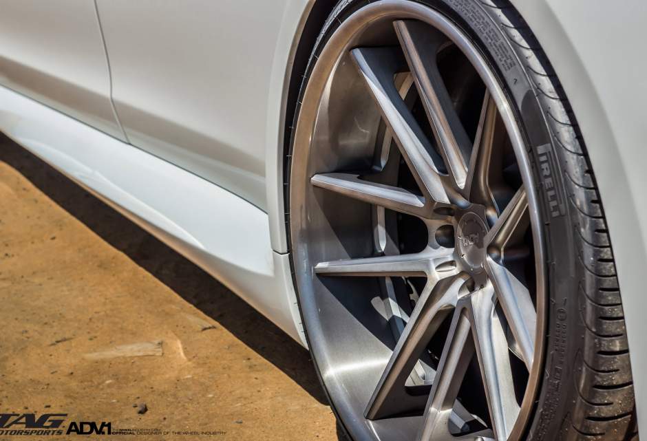 2014 Porsche Panamera photo