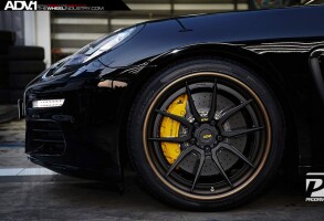 2015 Porsche Panamera