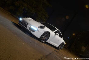 2015 Porsche 911