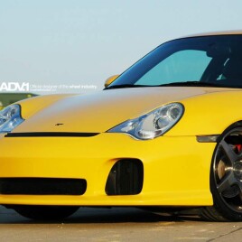 2014 Porsche 911