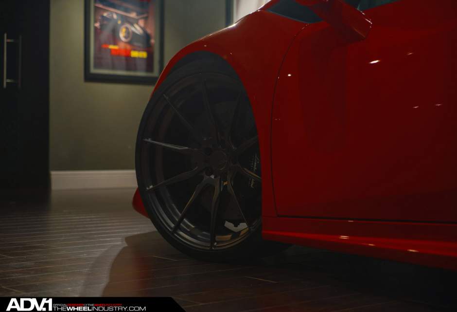 2015 Lamborghini Huracan photo