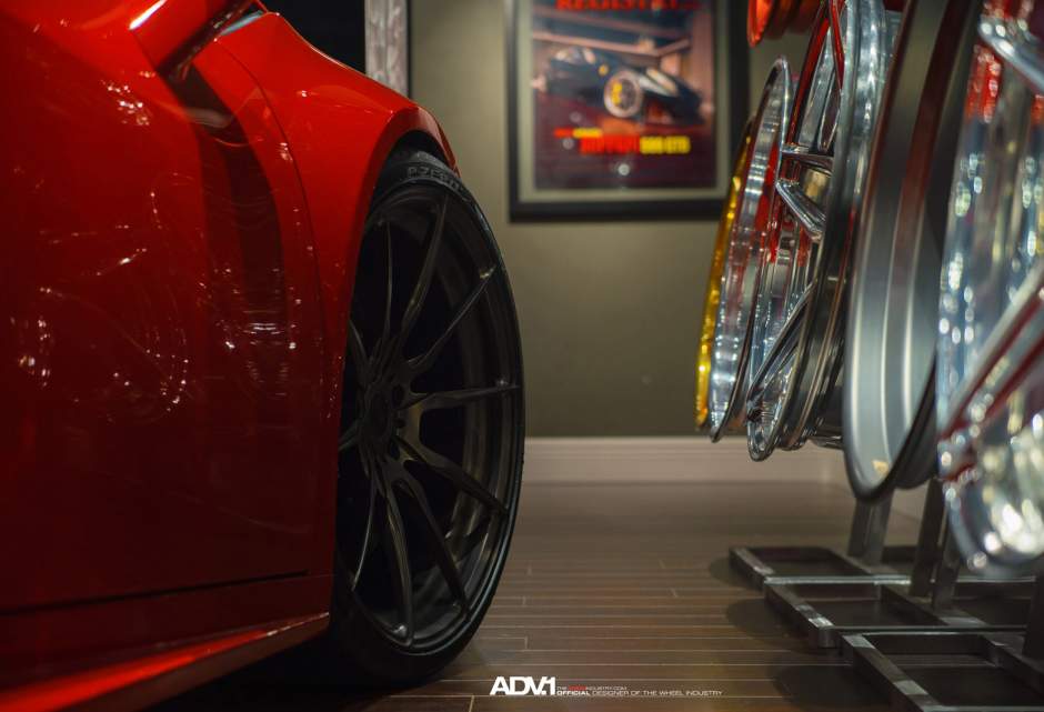 2015 Lamborghini Huracan photo