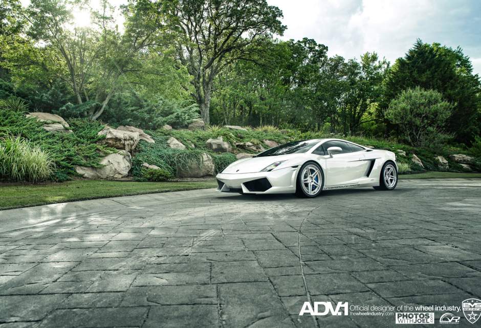 2013 Lamborghini Gallardo photo