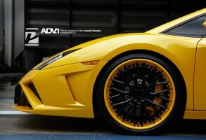 2013 Lamborghini Gallardo