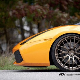 2013 Lamborghini Gallardo