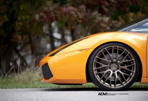 2013 Lamborghini Gallardo