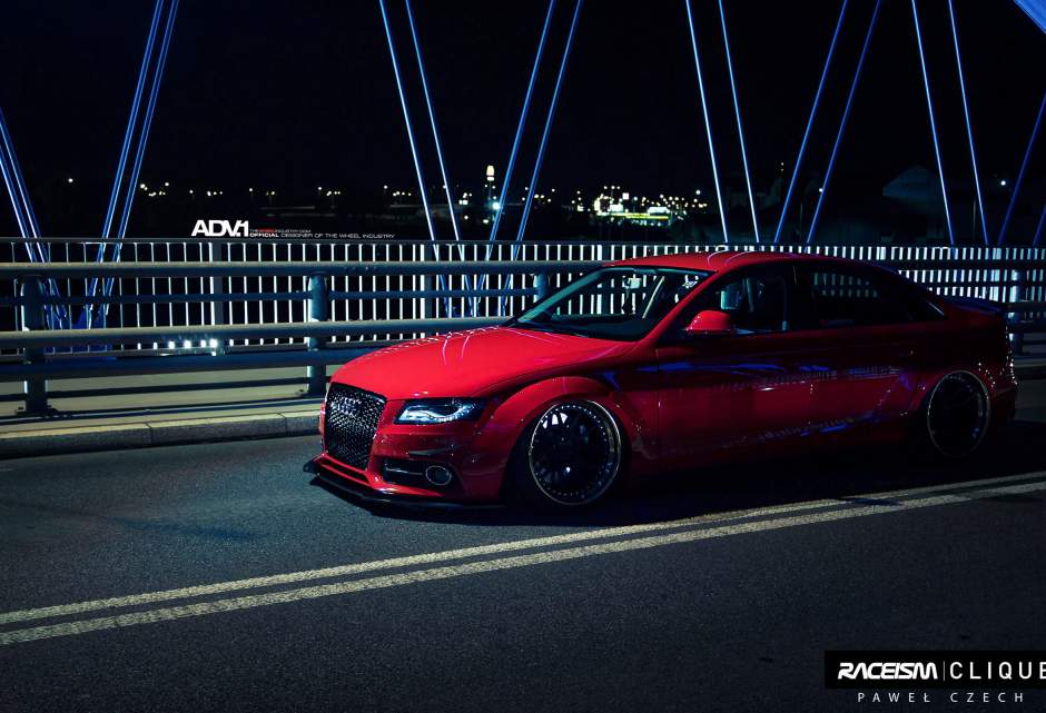 2015 Audi A4 photo