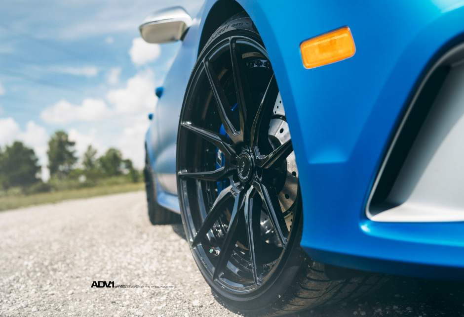 2015 Audi RS 7 photo
