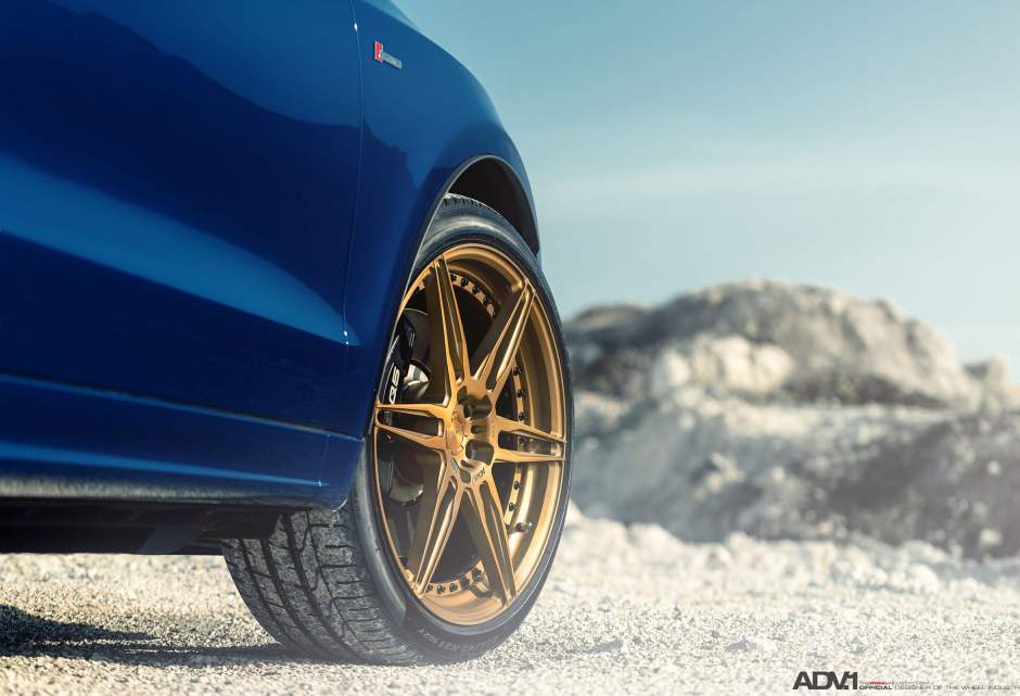 2015 Audi SQ5 photo