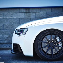 2012 Audi S5