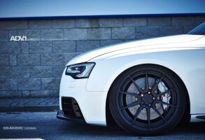 2012 Audi S5