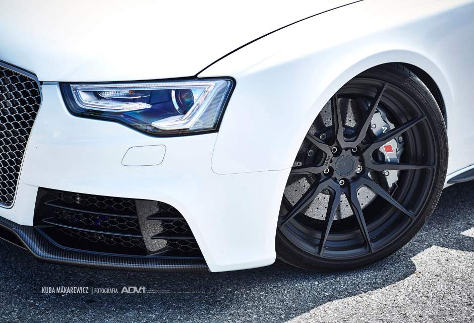 2012 Audi S5 photo