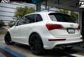 2014 Audi Q5