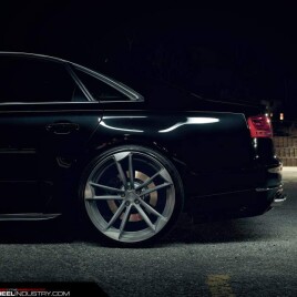 2014 Audi A8