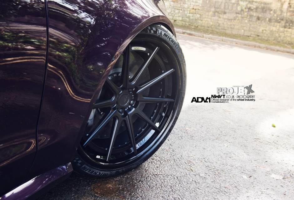 2003 Audi RS6 photo