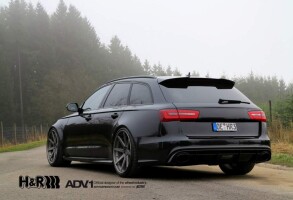 2003 Audi RS6