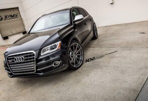 2015 Audi Q5