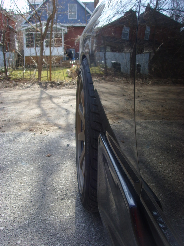 1991 Nissan R31-R34 Skyline 2dr photo