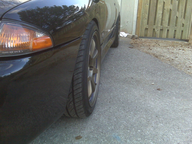 1991 Nissan R31-R34 Skyline 2dr photo