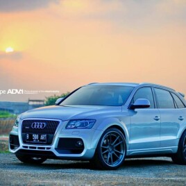2013 Audi Q5