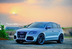 2013 Audi Q5