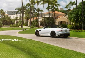 2014 Jaguar F-TYPE