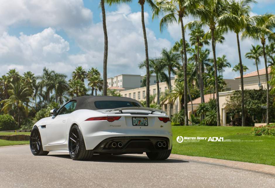 2014 Jaguar F-TYPE photo