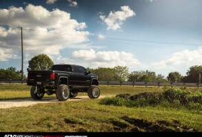 2015 GMC Sierra 2500HD