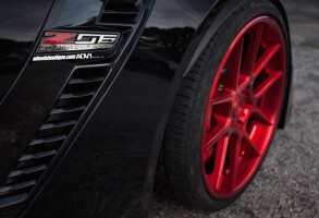 2015 Chevrolet Corvette