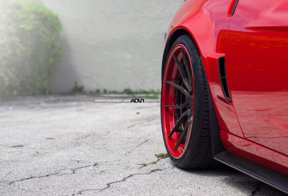 2014 Chevrolet Corvette Stingray photo