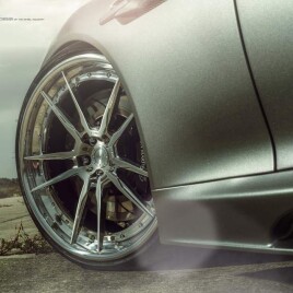 2011 Aston Martin DBS