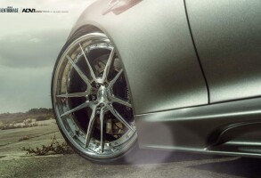 2011 Aston Martin DBS