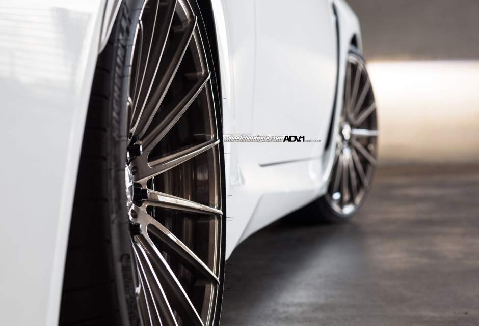 2015 Lexus RC F photo