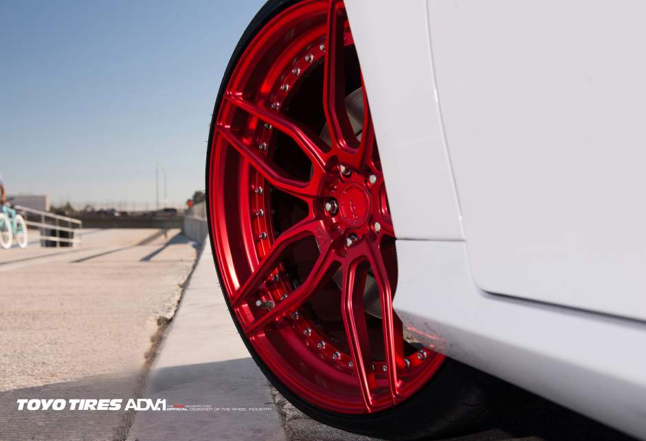 2015 Lexus GS 350 photo
