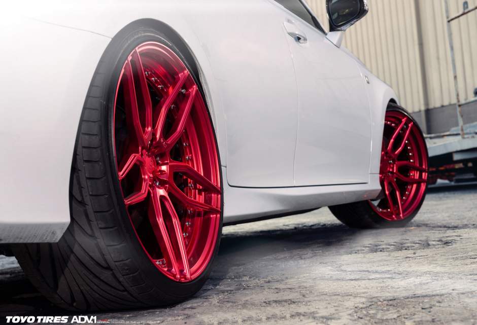 2015 Lexus GS 350 photo