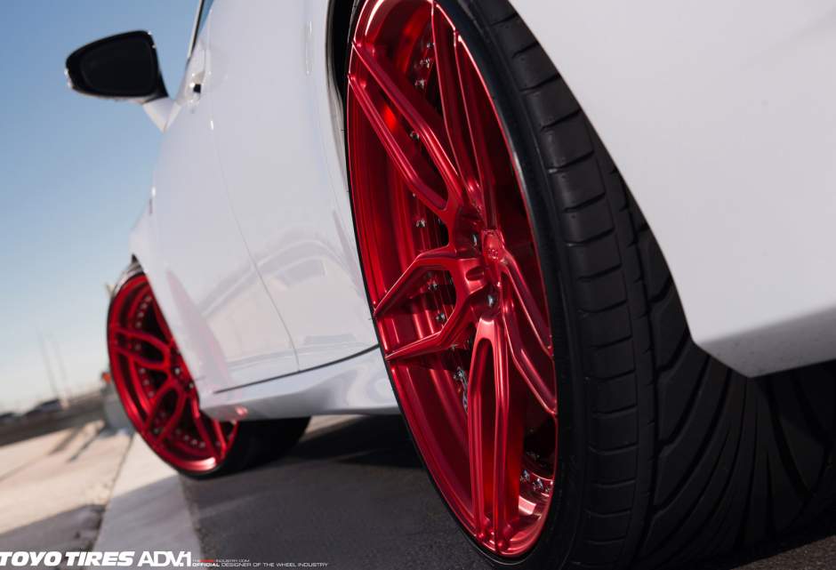 2015 Lexus GS 350 photo