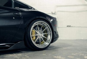 2014 Ferrari F12berlinetta