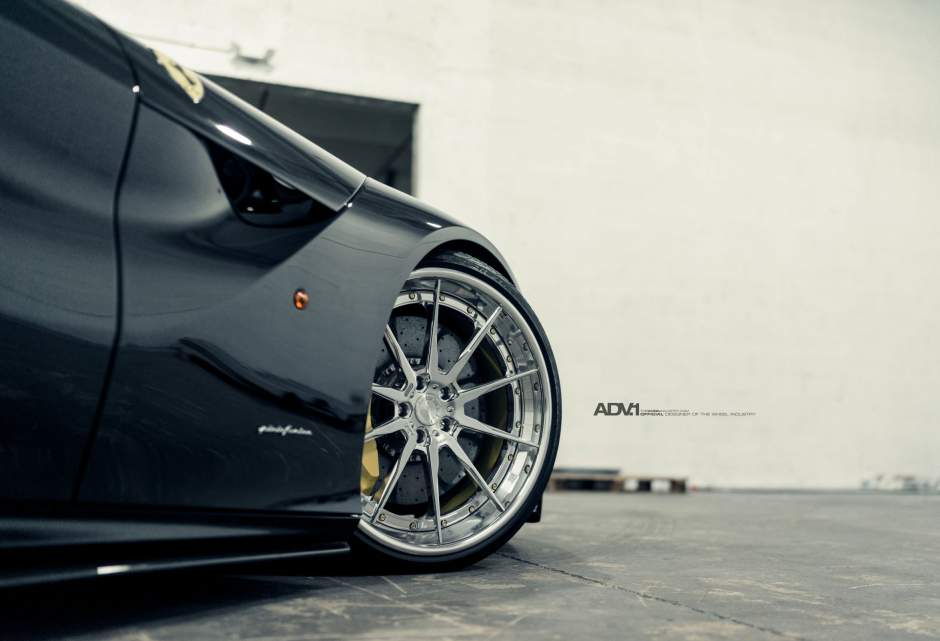 2014 Ferrari F12berlinetta photo