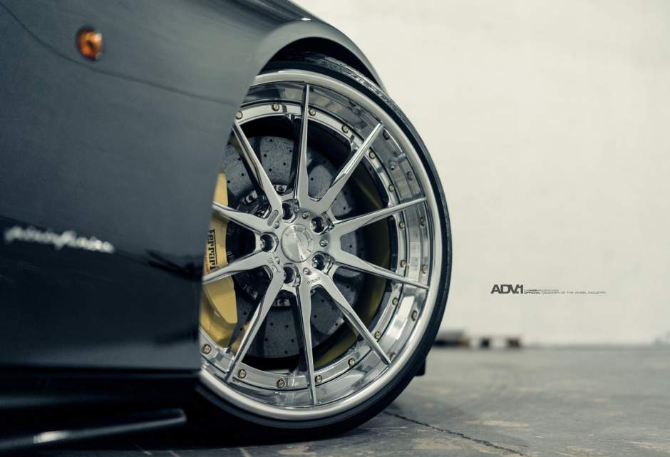 2014 Ferrari F12berlinetta photo