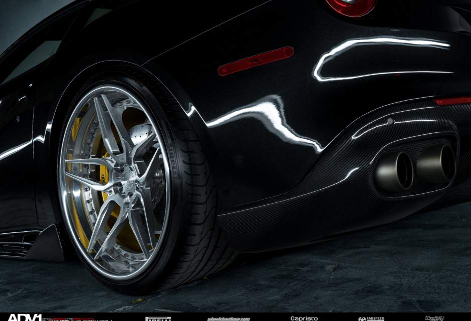 2014 Ferrari F12berlinetta photo