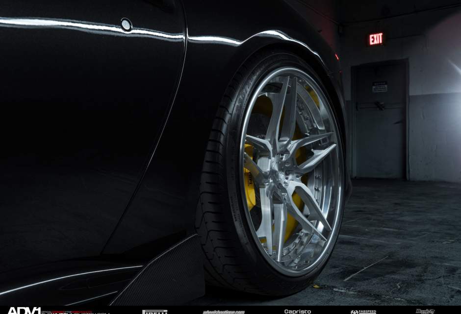 2014 Ferrari F12berlinetta photo
